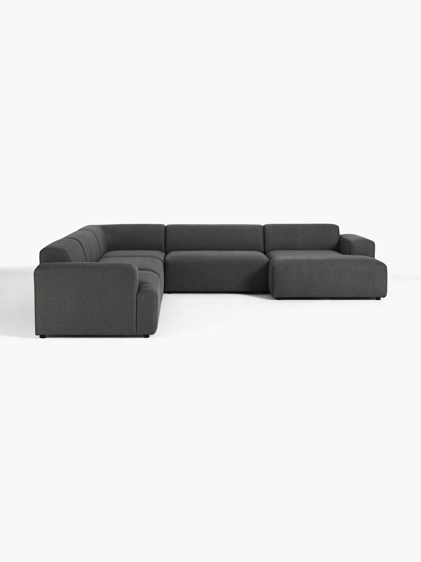 Melvora Corner Sofa, XL