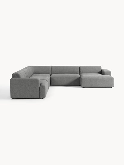 Melvora Corner Sofa, XL