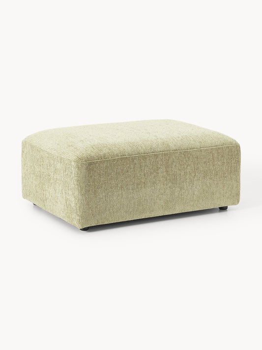 Melvora Ottoman, W 99 x D 72 cm