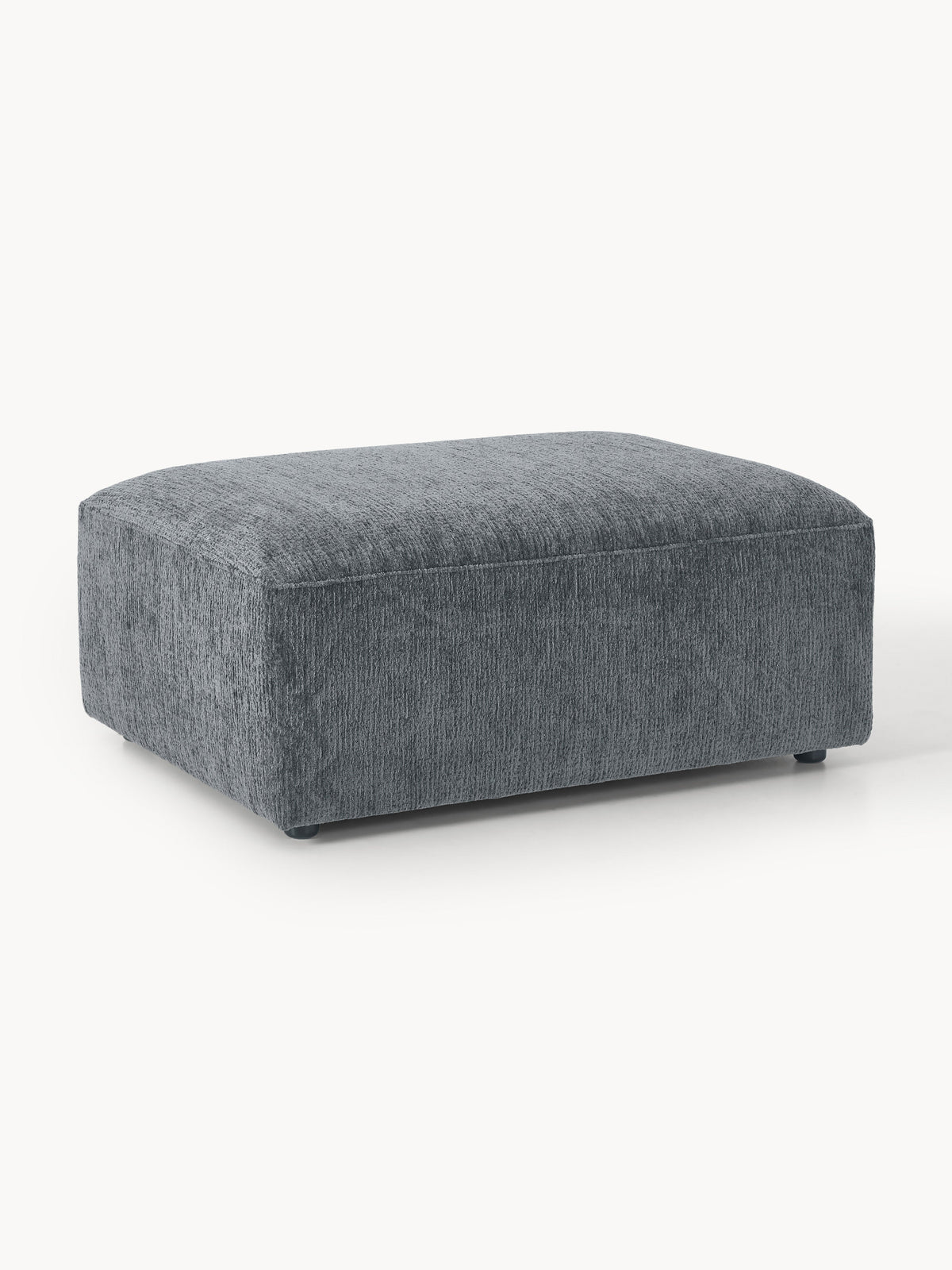 Melvora Ottoman, W 99 x D 72 cm
