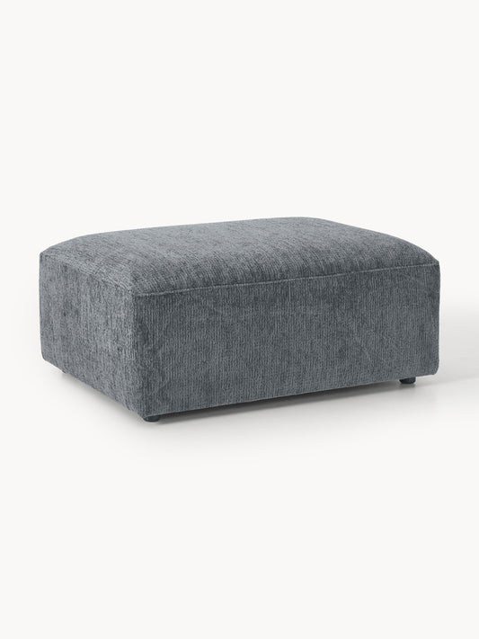Melvora Ottoman, W 99 x D 72 cm
