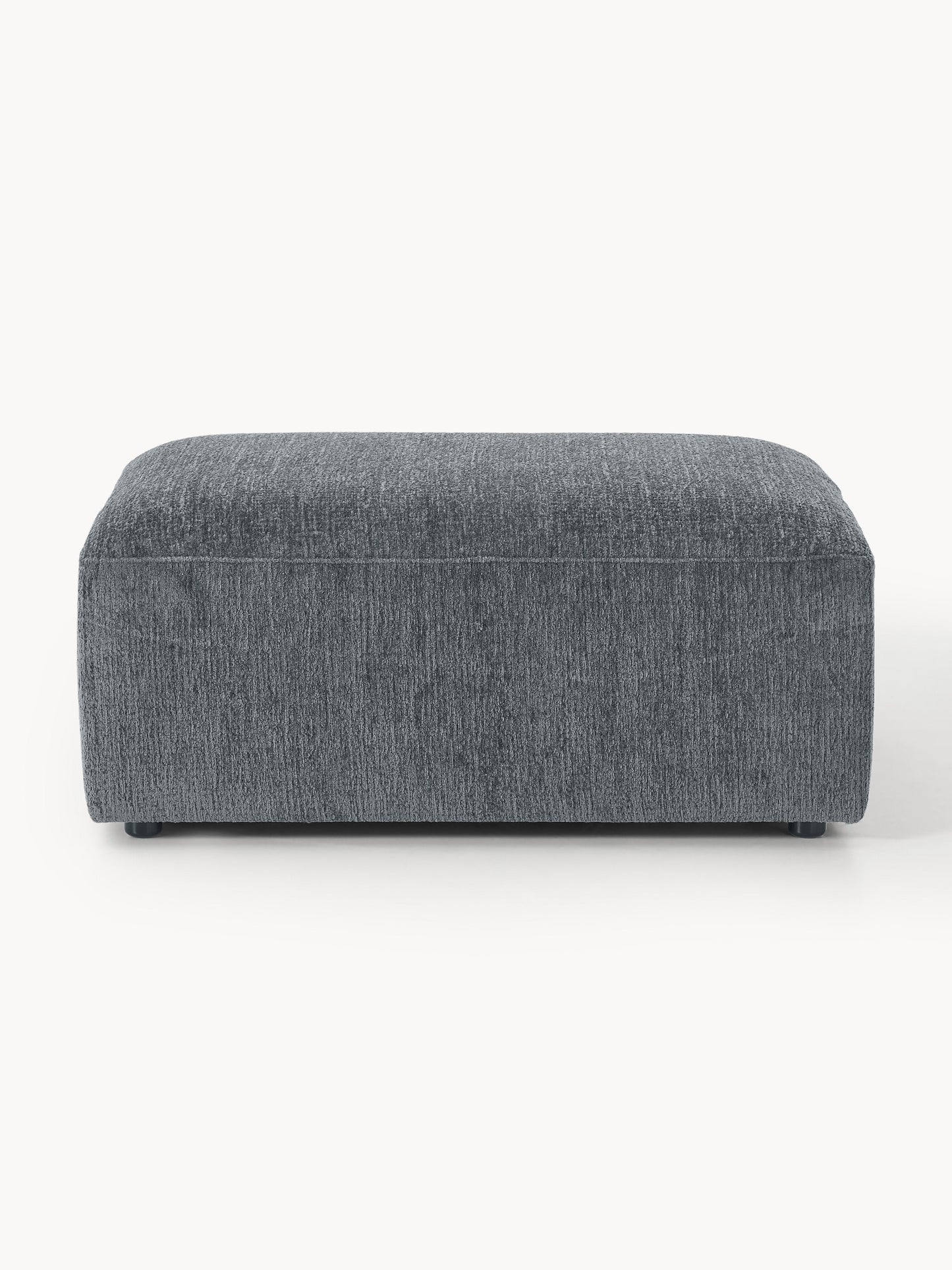 Melvora Ottoman, W 99 x D 72 cm