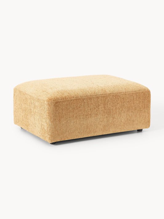 Melvora Ottoman, W 99 x D 72 cm
