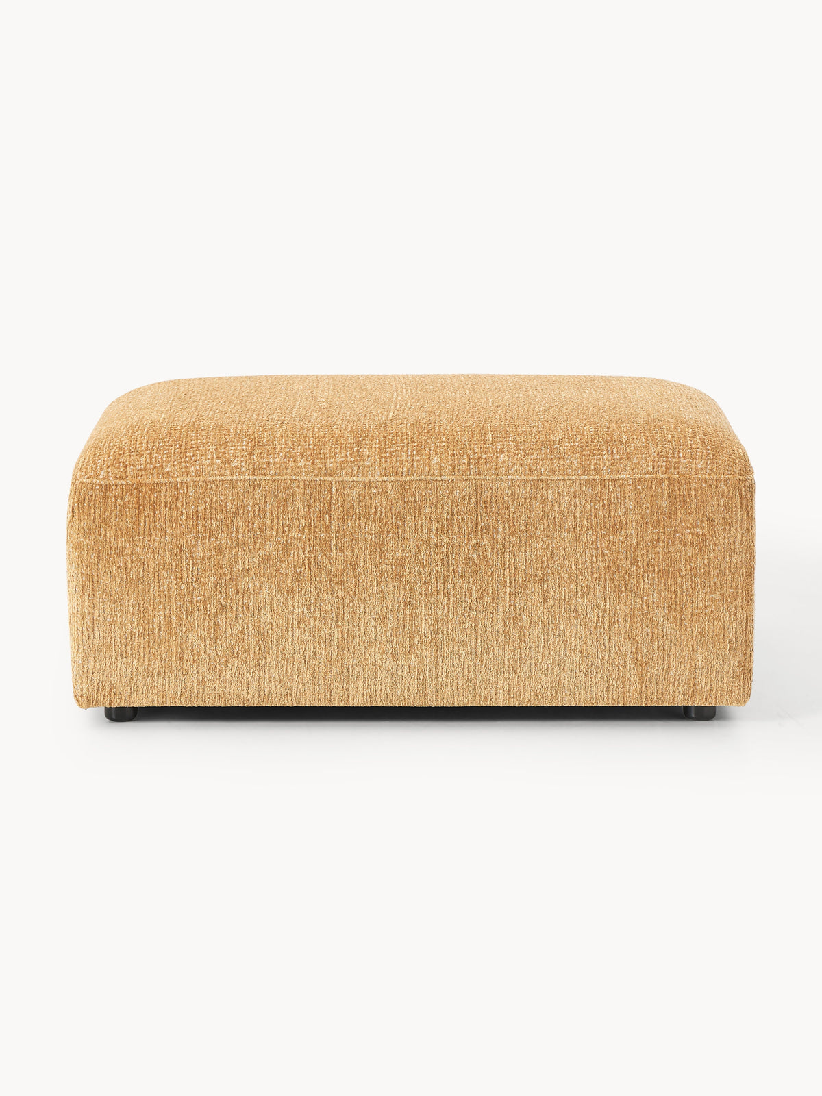 Melvora Ottoman, W 99 x D 72 cm