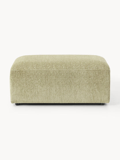 Melvora Ottoman, W 99 x D 72 cm