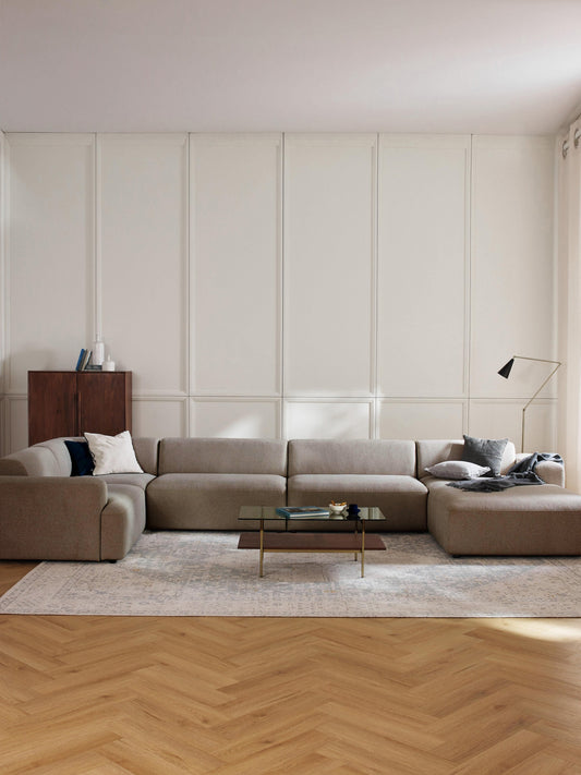 Melvora Sofa, XL