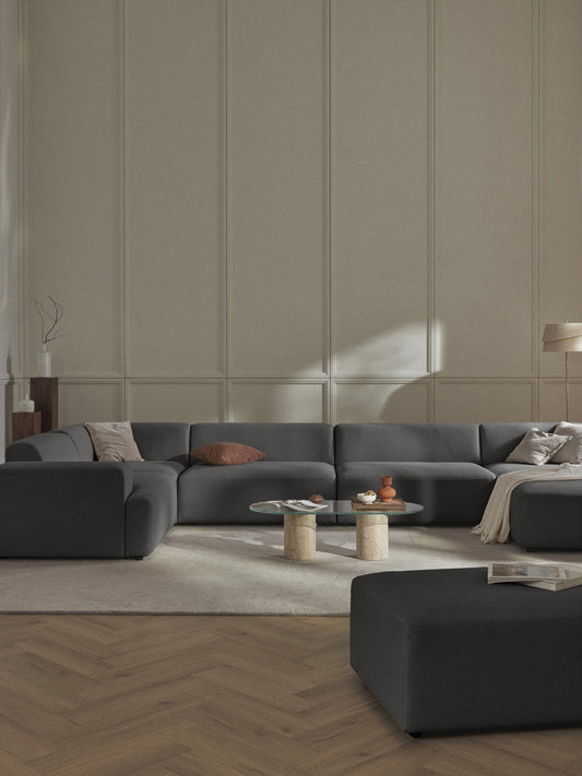 Melvora Sofa, XL