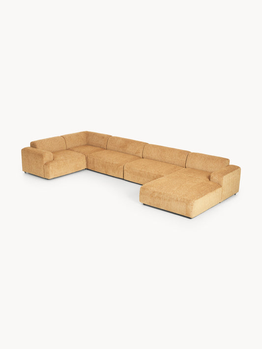 Melvora Sofa, XL
