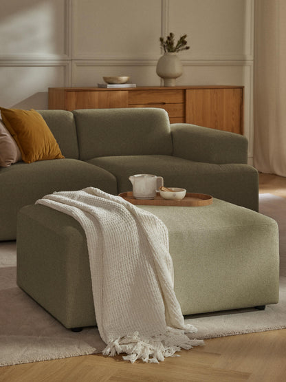 Melvora Stool, W 99 x D 72 cm