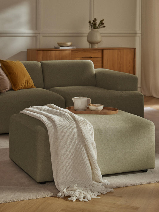 Melvora Stool, W 99 x D 72 cm