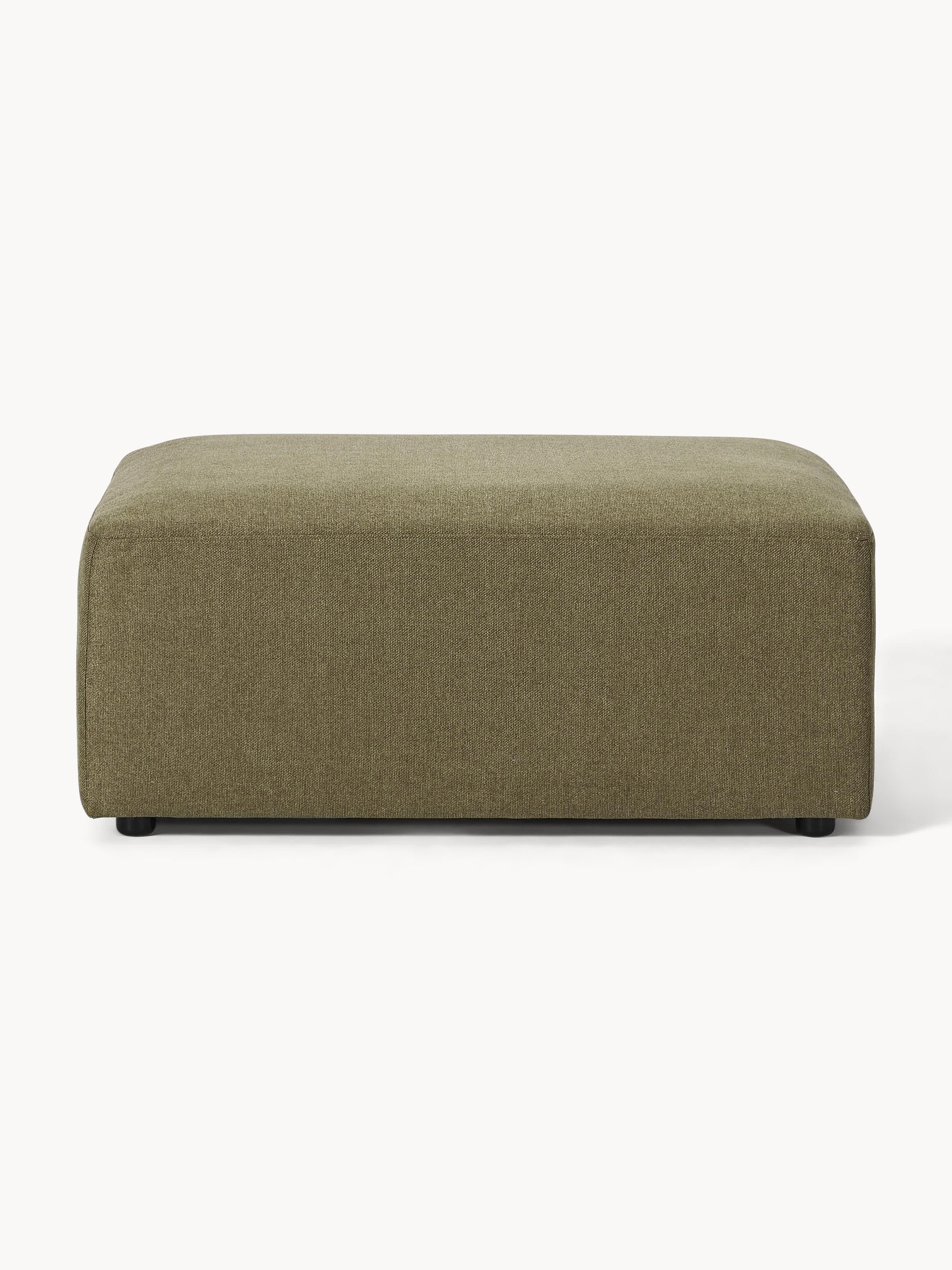Melvora Stool, W 99 x D 72 cm