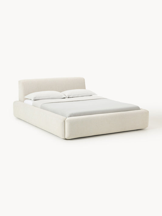 Melvora Upholstered Bed