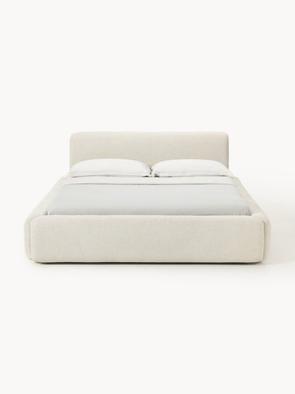 Melvora Upholstered Bed