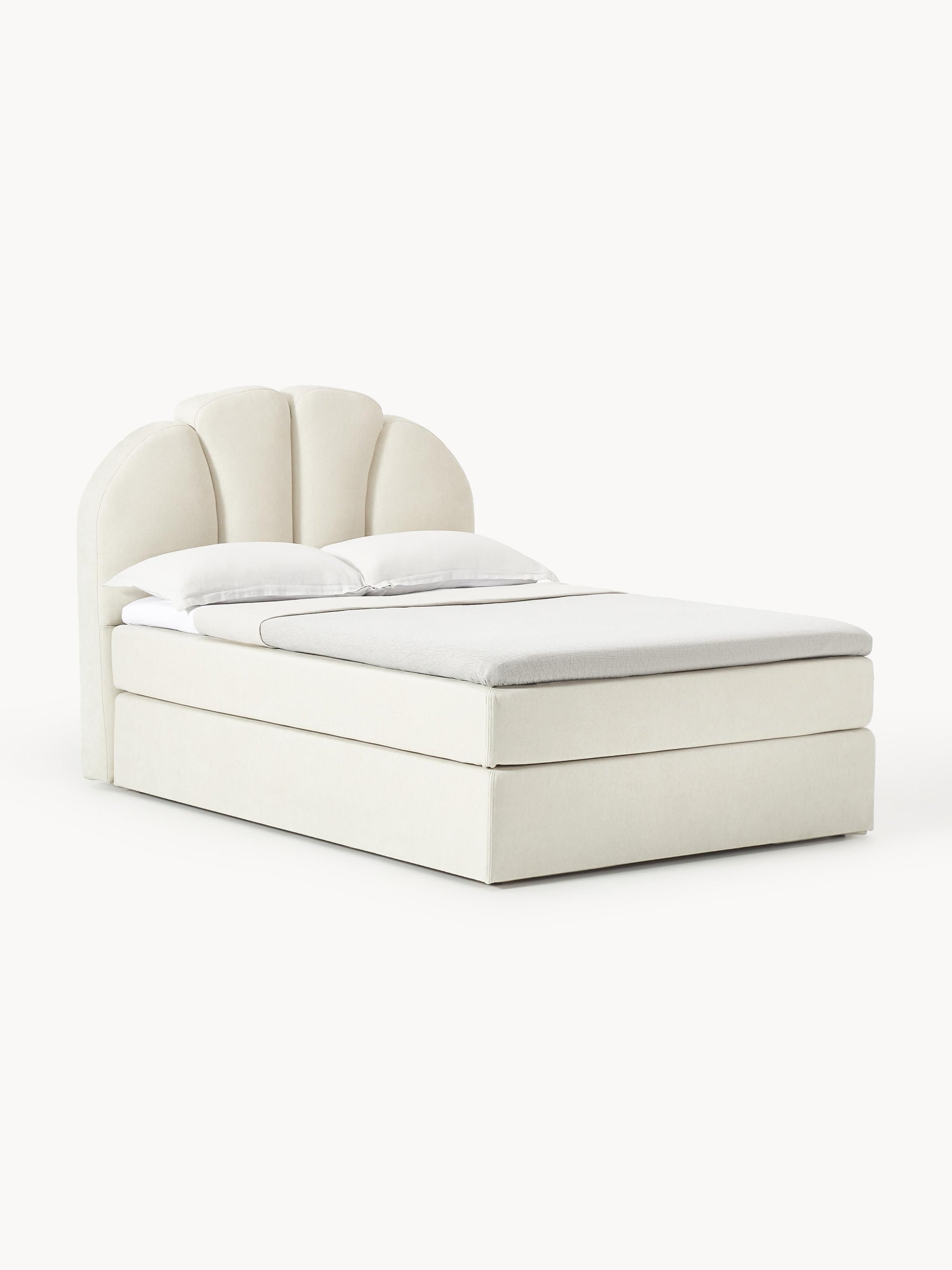 Romsela Box Spring Bed