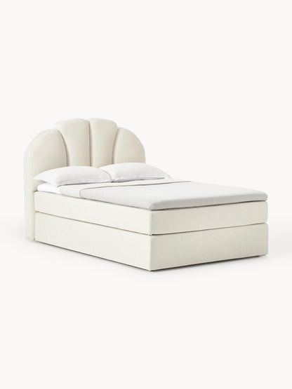 Romsela Box Spring Bed