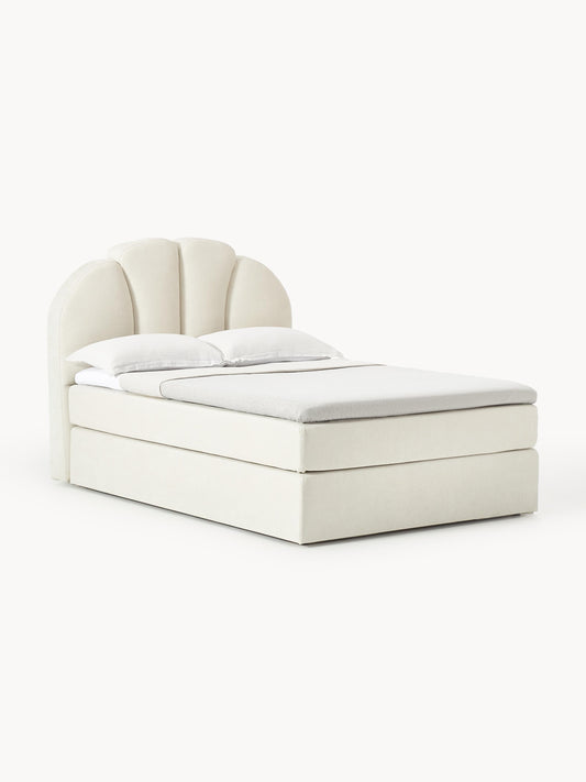 Romsela Box Spring Bed
