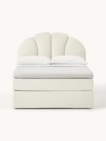 Romsela Box Spring Bed