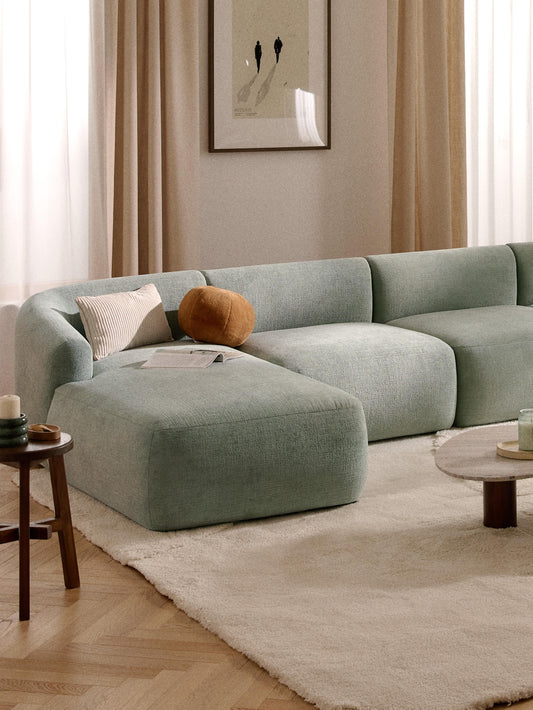 Sofrena Chaise Corner Module