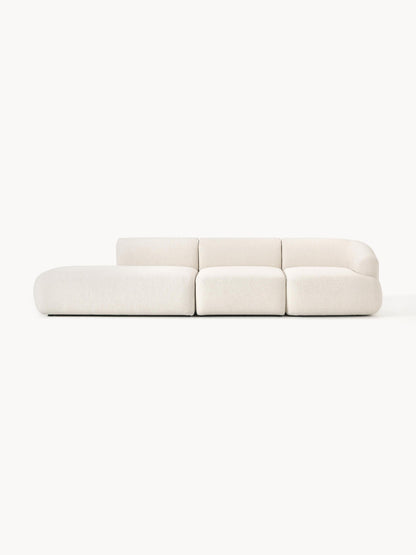 Sofrena Modular Chaise (2-Seater)