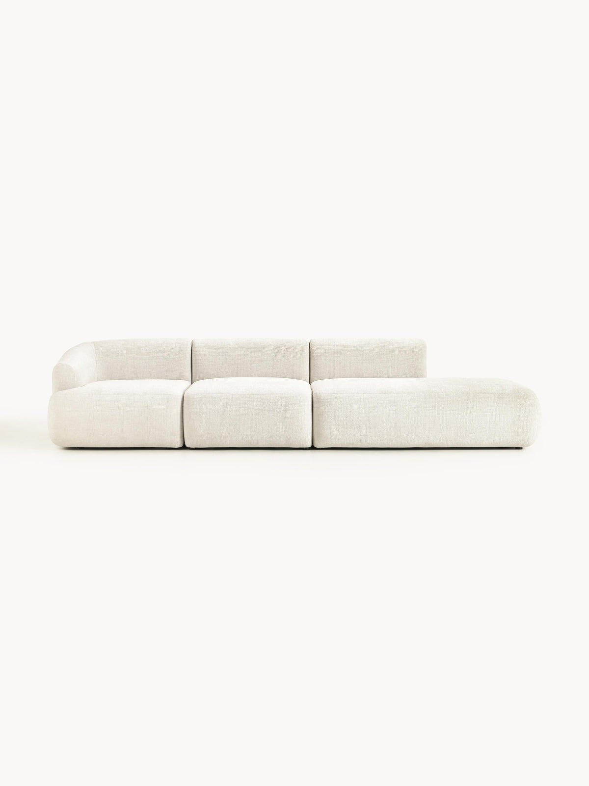 Sofrena Modular Chaise (2-Seater)