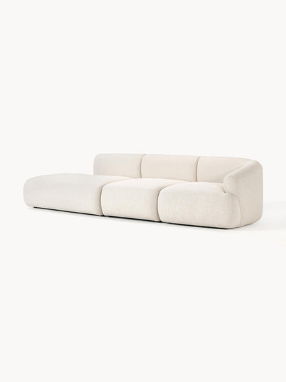 Sofrena Modular Chaise (2-Seater)