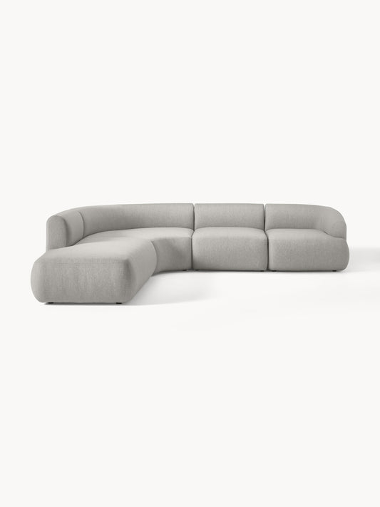 Sofrena Modular Corner Sofa, 4-Seater