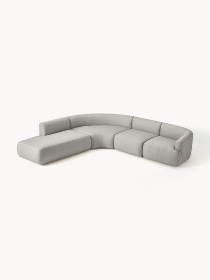 Sofrena Modular Corner Sofa, 4-Seater