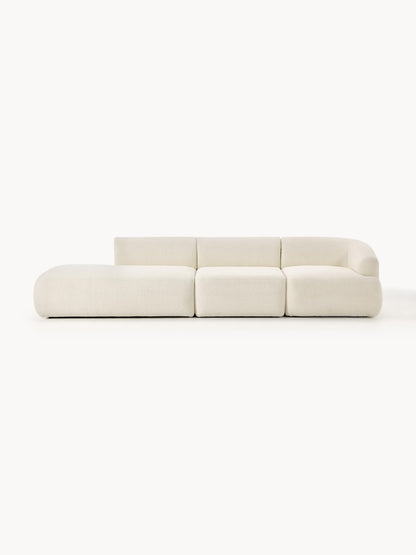 Sofrena Teddy Modular Ottoman (3-Seater)