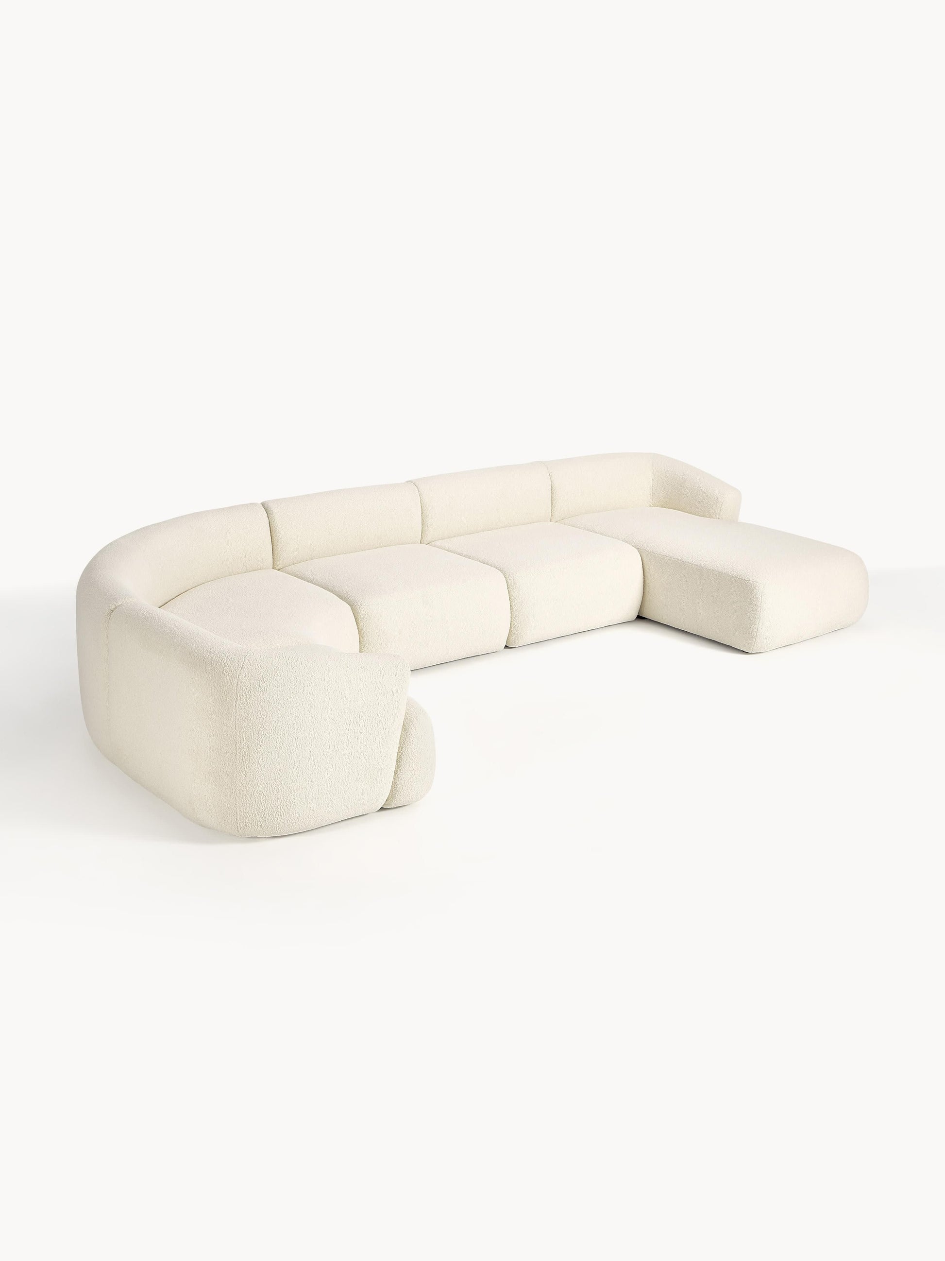 Sofrena Teddy Modular XL Sofa