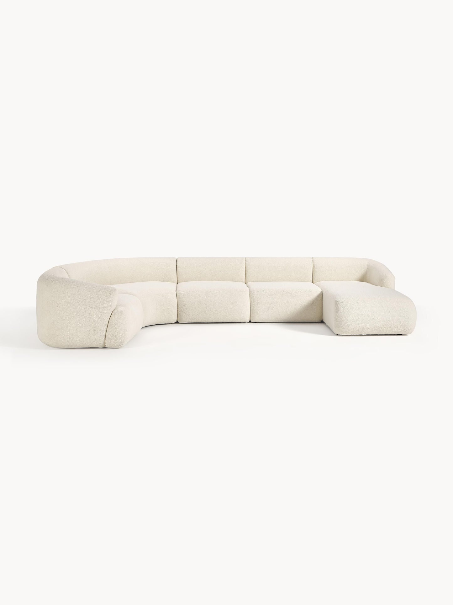 Sofrena Teddy Modular XL Sofa
