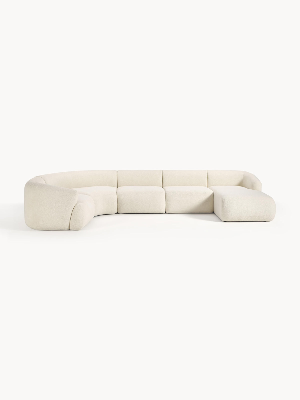 Sofrena Teddy Modular XL Sofa