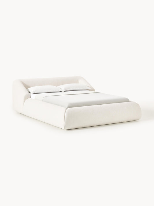 Sofrena Upholstered Bed