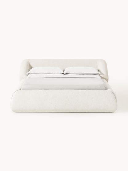 Sofrena Upholstered Bed