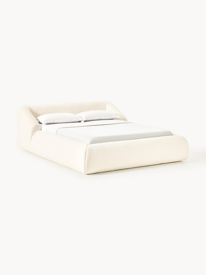 Sofrena Upholstered Teddy Bed