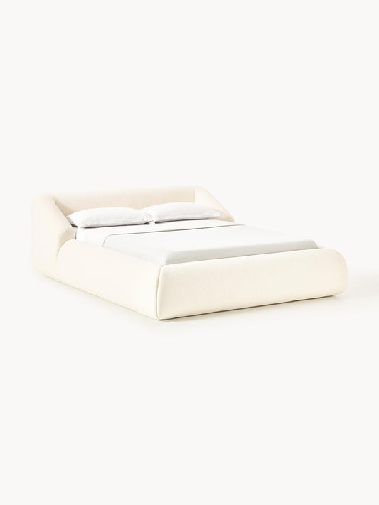 Sofrena Upholstered Teddy Bed