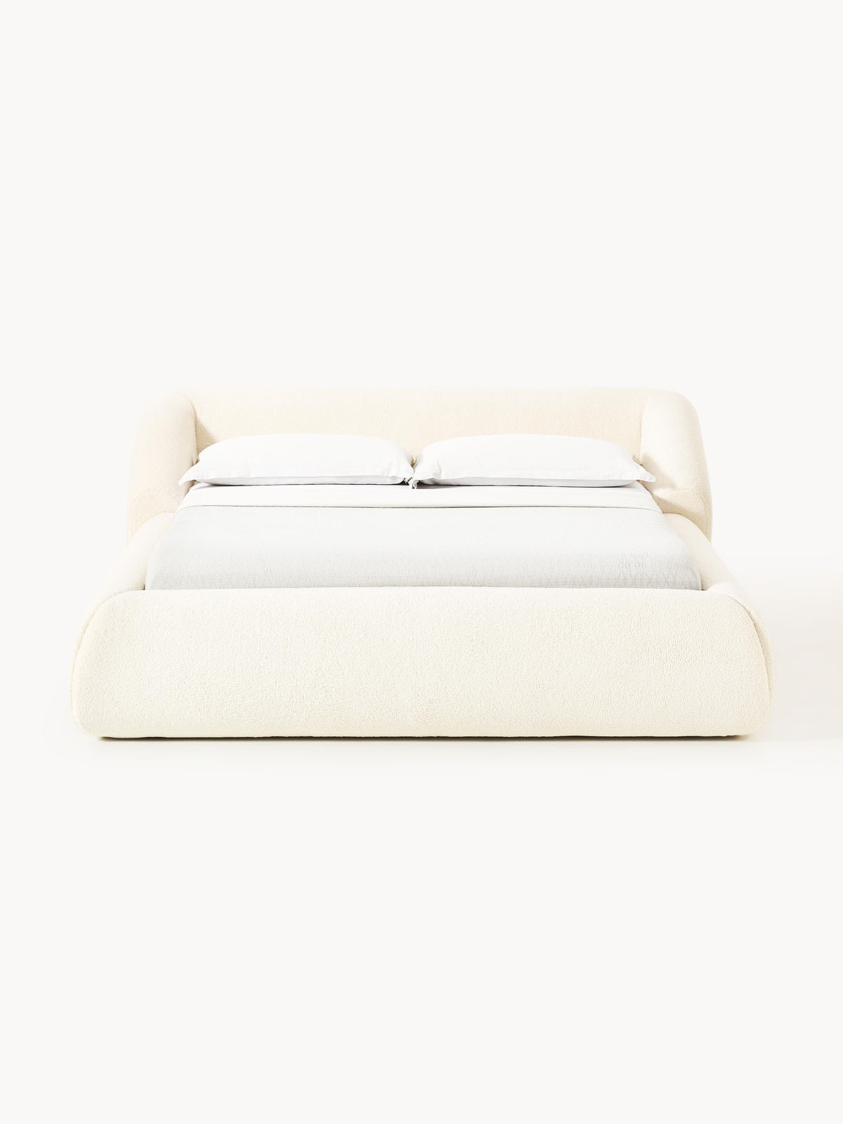 Sofrena Upholstered Teddy Bed