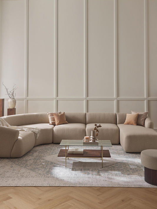 Sofrena XL Modular Sofa
