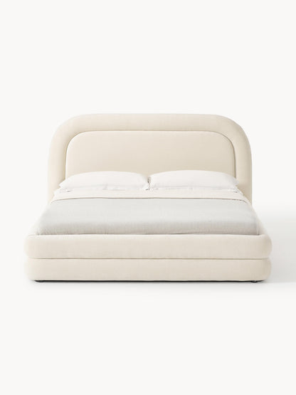 Solmero Upholstered Bed