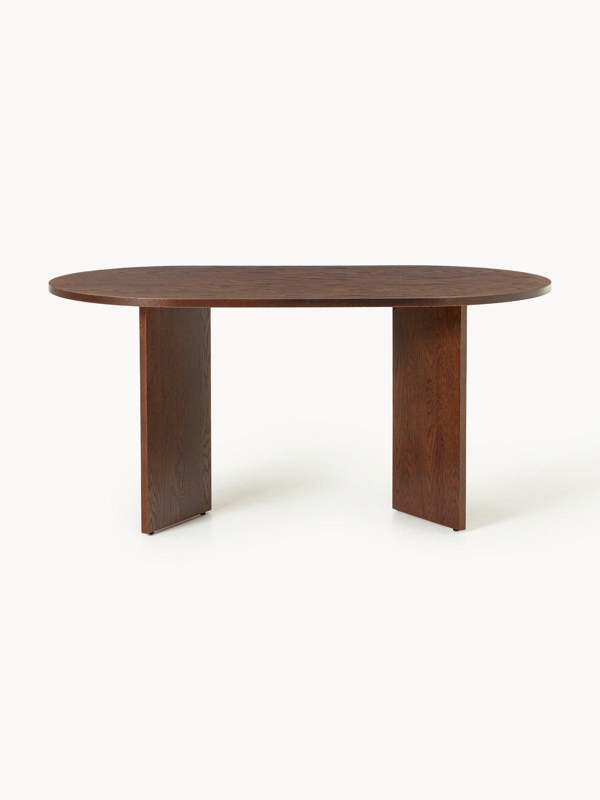 Tonvaro Oval Wooden Dining Table, in Various Sizes