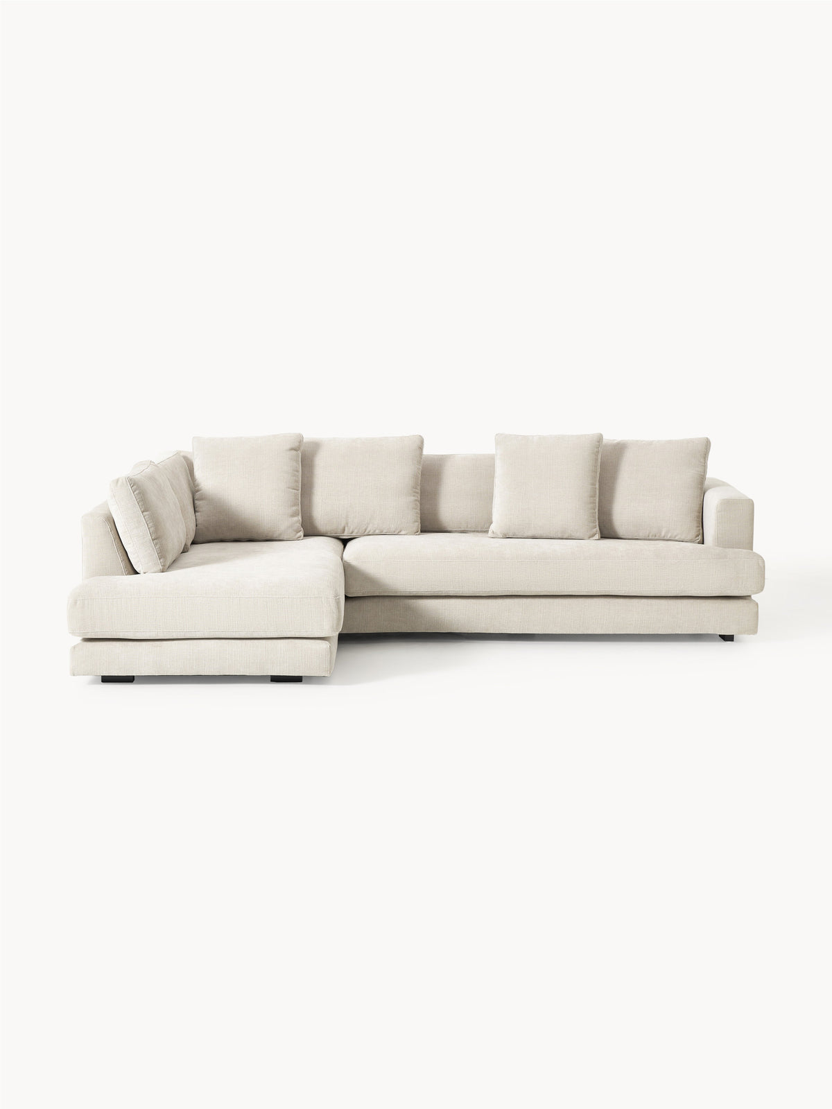 Tribano Corner Sofa
