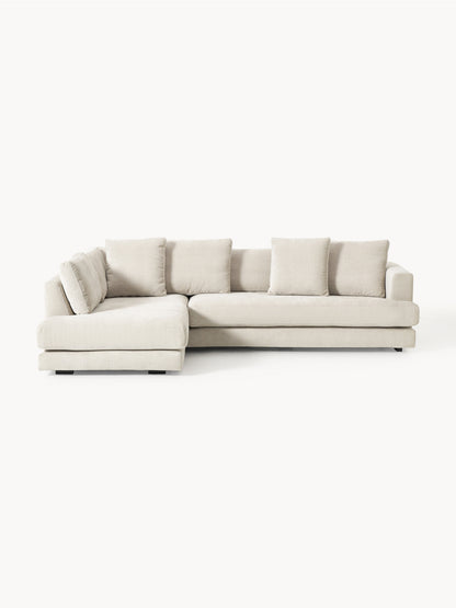 Tribano Corner Sofa