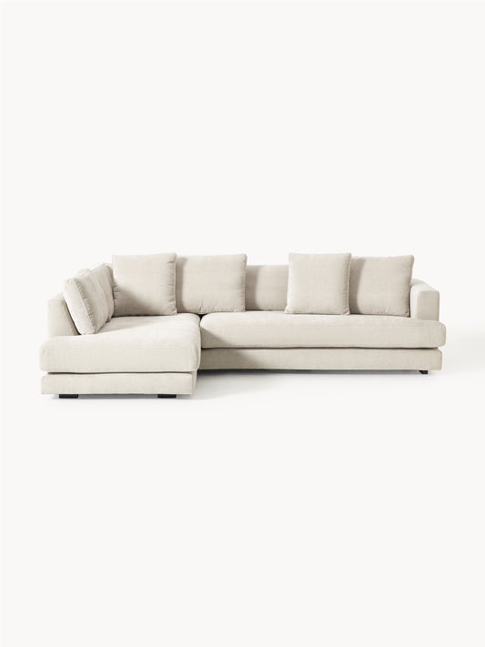 Tribano Corner Sofa