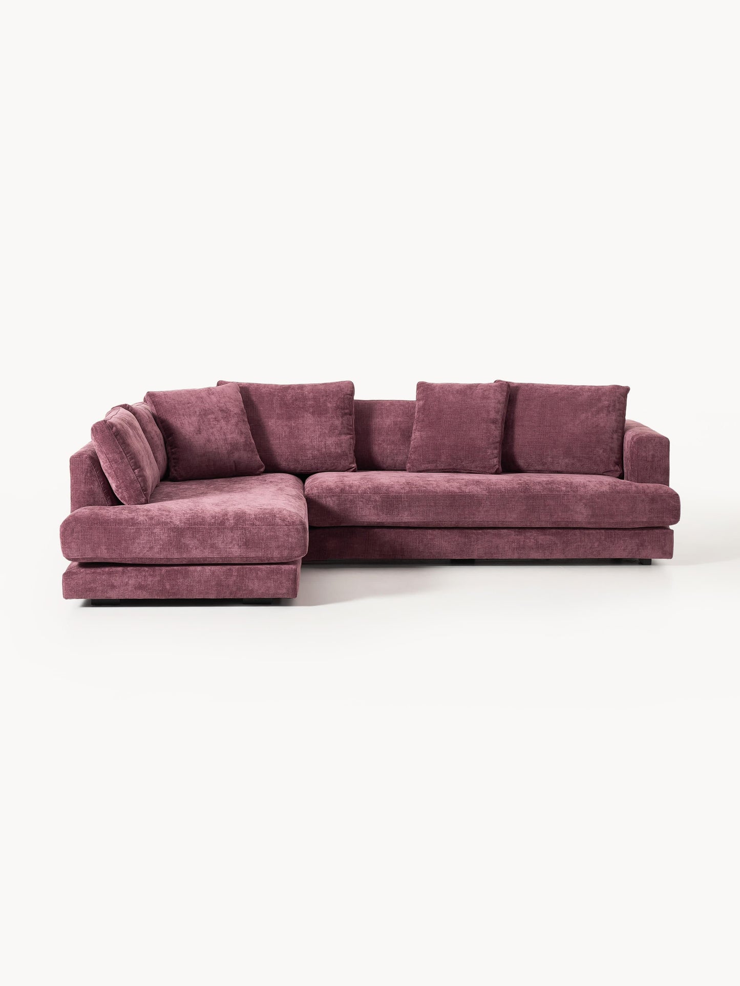 Tribano Corner Sofa