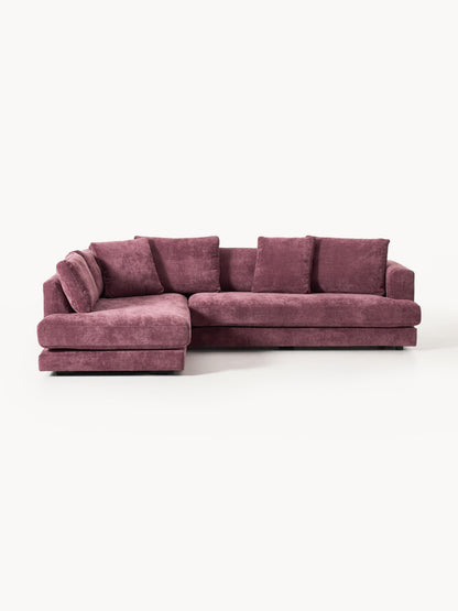Tribano Corner Sofa