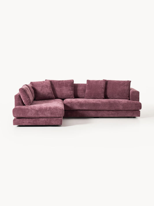 Tribano Corner Sofa