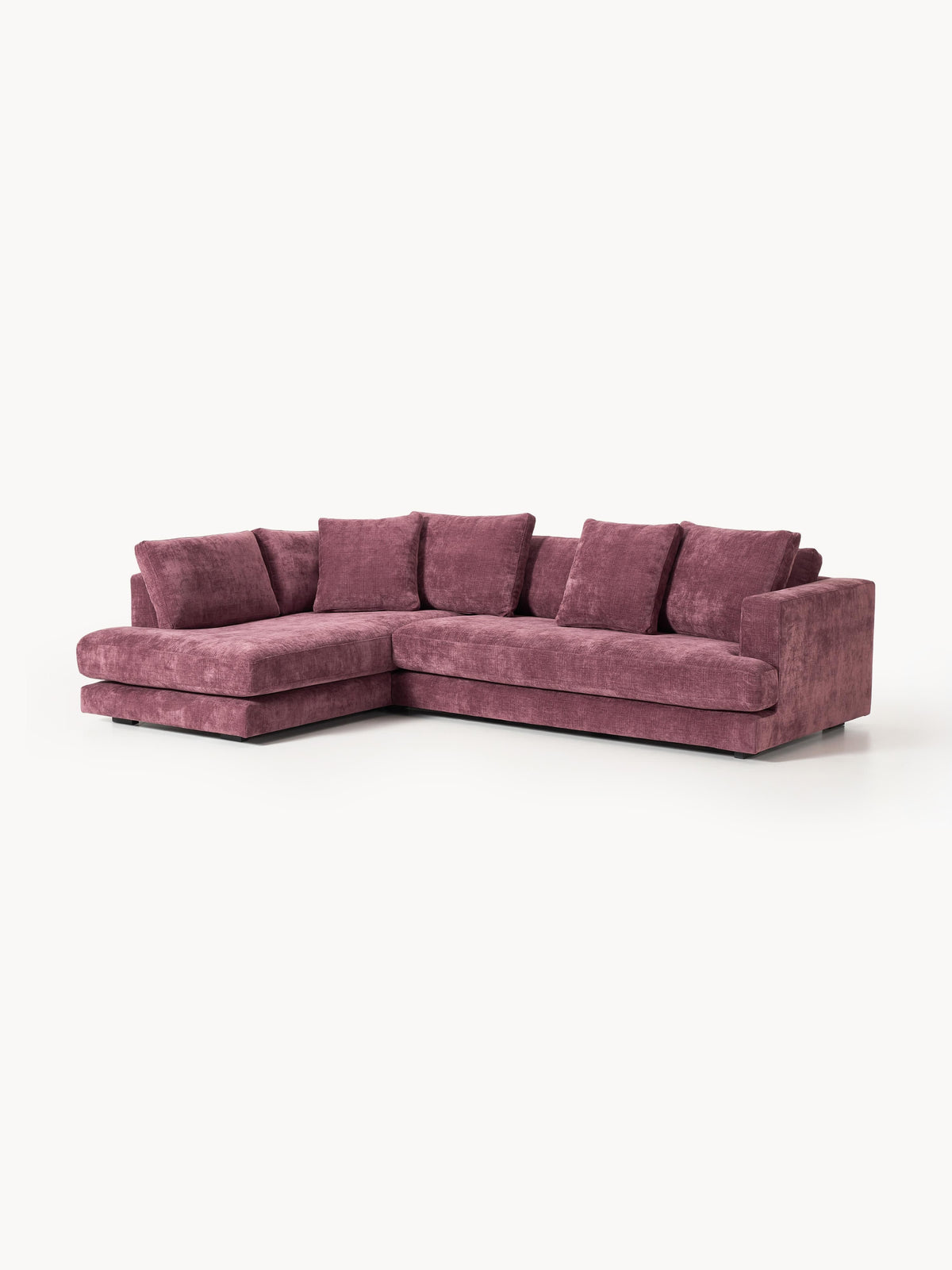 Tribano Corner Sofa