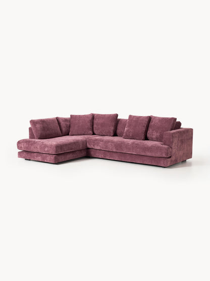 Tribano Corner Sofa