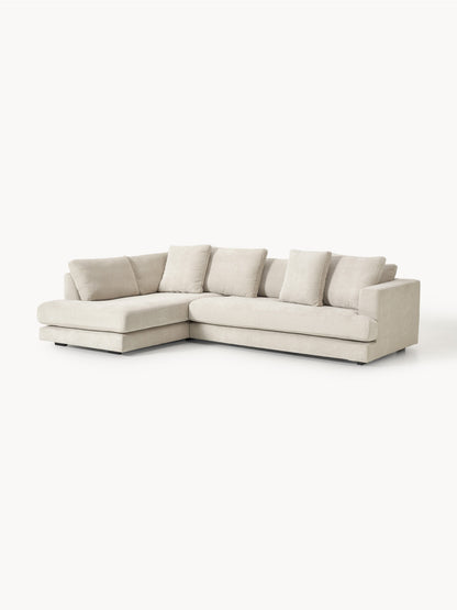 Tribano Corner Sofa