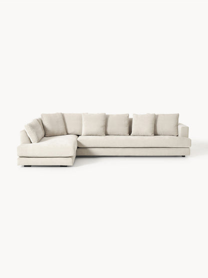 Tribano Corner Sofa, XL