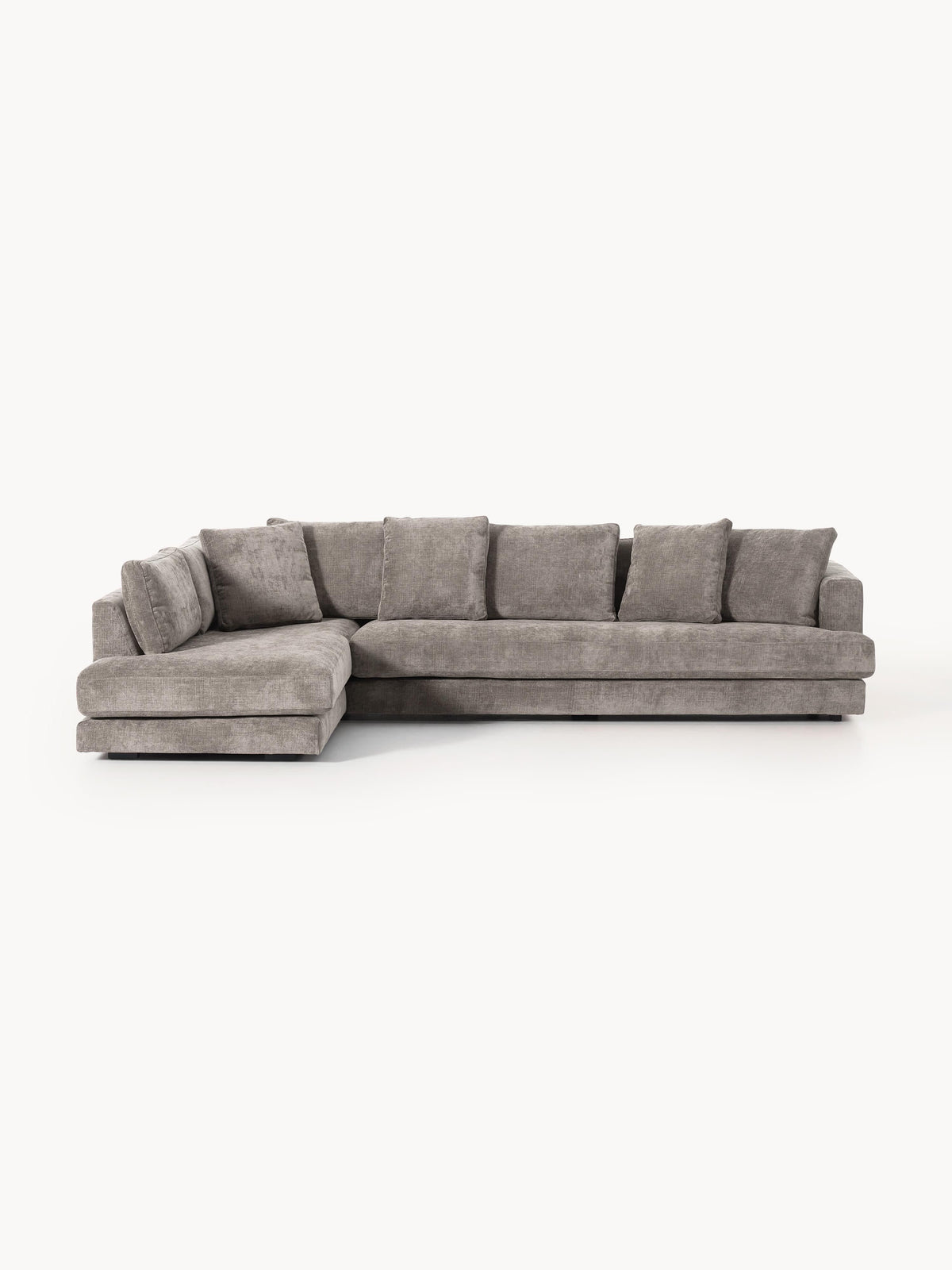 Tribano Corner Sofa, XL